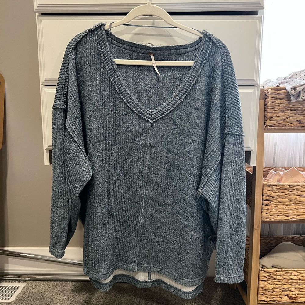 Free People pullover